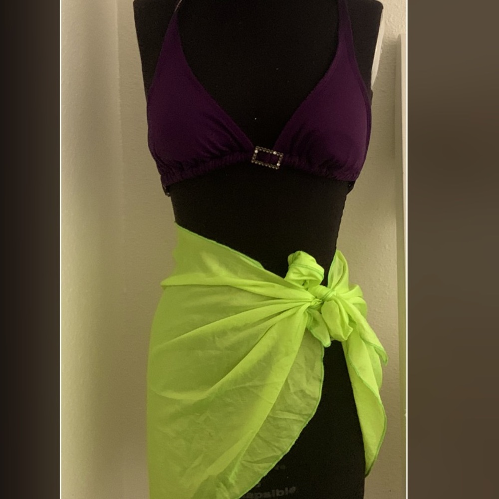 Two set bottom cover up